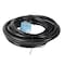 Forney High Pressure Hose, 5/16 in x 25ft 75184 - alternate 3
